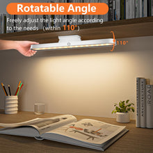 Carica l'immagine nel visualizzatore di Gallery, Luce LED Sottopensile 2500mAh Dimmerabile Controllo Touch