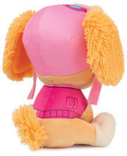 Carica l'immagine nel visualizzatore di Gallery, Paw Patrol - Peluche Skye - 23 CM
