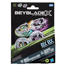 Carica l'immagine nel visualizzatore di Gallery, Hasbro BEY Blade BBX Virgin Islands