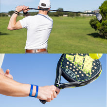 Carica l'immagine nel visualizzatore di Gallery, WristWidget (TM) Il braccialetto con lesioni complesse funzionali e brevettati per le fibrocartílagas triangolari regola