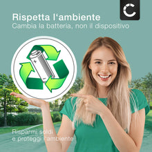 Carica l'immagine nel visualizzatore di Gallery, CELLONIC Batteria compatibile con Rowenta Explorer Serie 60, RS-RT900866