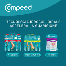 Carica l'immagine nel visualizzatore di Gallery, Compeed Stick Anti Vesciche, Stick Protettivo, 1 Unità