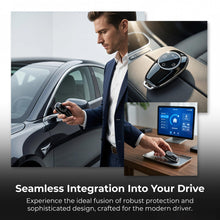 Carica l'immagine nel visualizzatore di Gallery, Custodia Chiave Auto in TPU per Leapmotor C11 T03 C01 S01