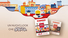 Carica l'immagine nel visualizzatore di Gallery, Kimbo 100 Capsule Caffè Compatibili Nespresso®, Spacca Napoli