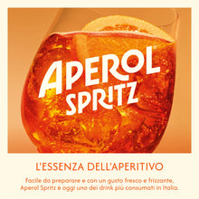 Carica l'immagine nel visualizzatore di Gallery, Aperol - Aperitivo per Spritz, 70 cl, 11% Vol