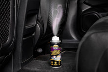 Carica l'immagine nel visualizzatore di Gallery, Detergente per il sistema di condizionamento dell'aria dell'auto Aroma new car. Antibatterico con un tasso di sterilizza