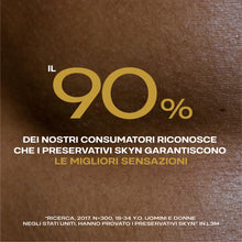 Carica l'immagine nel visualizzatore di Gallery, SKYN Elite (36 Pezzi), Skynfeel Preservativi Senza Lattice