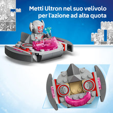 Carica l'immagine nel visualizzatore di Gallery, LEGO Marvel Ultron vs. Iron Man 11209