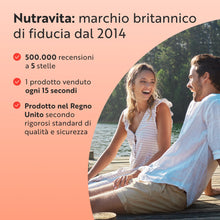 Carica l'immagine nel visualizzatore di Gallery, Nutravita Vitamina B Complex con D3-1 Anno