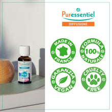 Carica l'immagine nel visualizzatore di Gallery, Puressentiel Miscela Oli Essenziali per Diffusione MEDITATION 30 ml