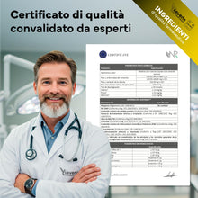 Carica l'immagine nel visualizzatore di Gallery, Vitamina D3 K2 - Alto Dosaggio y Assorbimento - Vitamina D3 2.000 U.I.