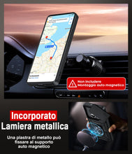 Carica l'immagine nel visualizzatore di Gallery, LeYi Cover per Redmi Note 15 4G/5G /Xiaomi Poco M8 5G (Nero)