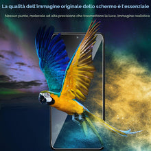 Carica l'immagine nel visualizzatore di Gallery, Holilo Vetro Temperato per Motorola Moto Edge 70 Pellicola Protettiva