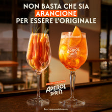 Carica l'immagine nel visualizzatore di Gallery, Aperol - Aperitivo per Spritz, 70 cl, 11% Vol
