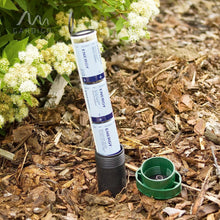 Carica l'immagine nel visualizzatore di Gallery, GARDIGO® Repellente per Talpe - Set da 2 | Deterrente per Talpe ca. 700m²