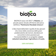 Carica l'immagine nel visualizzatore di Gallery, Biotica Humicum Riza Humus di Lombrico con Micorrize e Trichoderma 6L
