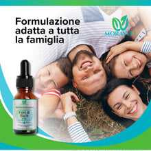 Carica l'immagine nel visualizzatore di Gallery, Fiori di Bach n.39 Gocce 50ml Senza Alcool