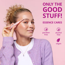 Carica l'immagine nel visualizzatore di Gallery, essence brow lift &amp; freeze fissante sopracciglia lunga durata (7 ml)