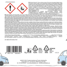 Carica l'immagine nel visualizzatore di Gallery, IL BUCATO DI ADELE | Profumatore Per Auto Blue Water 10g