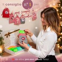 Carica l'immagine nel visualizzatore di Gallery, WALTZ 7 Bombe da Doccia Originali, 6 Pezzi con 6 Fragranze, Qualità dall'Europa, Pastiglie da Dcocia agli Oli Essenziali