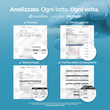 Carica l'immagine nel visualizzatore di Gallery, NAD+ Nicotinamide Riboside Chloride 300mg - +1 Mese di Cura - NAD Booster - Anti-Età e Contro la Fatica, Supporto Nervos