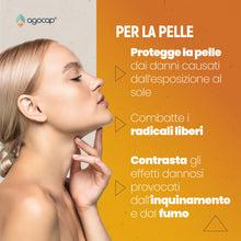 Carica l'immagine nel visualizzatore di Gallery, Vitamina A pura, 360 microcompresse ad alto dosaggio | 1200mcg per compressa di Vitamina A, 4000ui ad alta biodisponibil