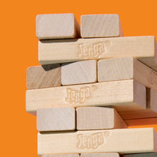 Carica l'immagine nel visualizzatore di Gallery, Hasbro Gaming, Jenga con Dado Digitale, Gioco di Impilamento per Famiglia e Amici, Idea Regalo, per Bambini e Bambine da