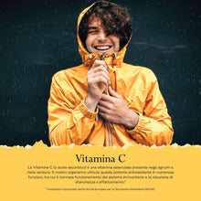 Carica l'immagine nel visualizzatore di Gallery, Solaray Vitamina C 1000mg Formula a Rilascio Graduale, 100 Capsule Vegane