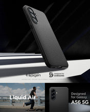 Carica l'immagine nel visualizzatore di Gallery, Spigen Cover Liquid Air per Samsung Galaxy A56 5G