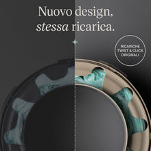 Carica l'immagine nel visualizzatore di Gallery, Tommee Tippee Ricariche originali per mangiapannolini Twist &amp; Click