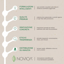 Carica l'immagine nel visualizzatore di Gallery, Lions Mane 3000 mg per Dose, 365 Capsule Vegetali, Lion's Mane Estratto Secco Titolato al 50% in Polisaccaridi, Hericium