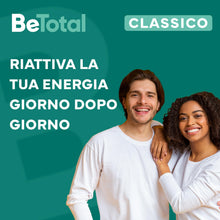 Carica l'immagine nel visualizzatore di Gallery, Be-Total Compresse Integratore Vitamine B Energia Adulti 80 Mini Compresse