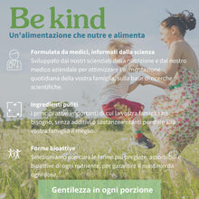 Carica l'immagine nel visualizzatore di Gallery, Igennus Magnesio Citrato, Vitamina B6 e L-Teanina, Caramelle Gommose