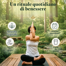 Carica l'immagine nel visualizzatore di Gallery, Drenaggio Linfatico Gocce, Nuovo Integratore Drenaggio Linfatico a Base di Erbe Naturali 2026 per Gambe e Addome, Gocce 