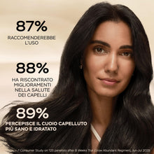 Carica l'immagine nel visualizzatore di Gallery, Pantene Set Shampoo + Siero Anti-Caduta Grow Abundant 60ml