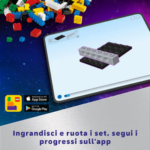 Carica l'immagine nel visualizzatore di Gallery, LEGO City Astronave interstellare 60430