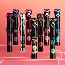 Carica l'immagine nel visualizzatore di Gallery, essence Lash PRINCESS sculpted volume mascara volumizzante (12 ml)