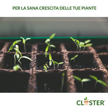 Carica l'immagine nel visualizzatore di Gallery, CLOSTER Microelementi 250 ML - Concime Liquido Universale e Fertilizzante Piante - rimedio naturale contro le Carenze di