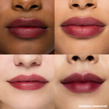 Carica l'immagine nel visualizzatore di Gallery, Wonderskin Lip Stain – Tinta labbra peel off, rossetto a lunga durata