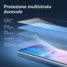 Carica l'immagine nel visualizzatore di Gallery, NEW'C Pellicola Vetro per Samsung Galaxy S10e, in Vetro Temperato
