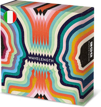 Carica l'immagine nel visualizzatore di Gallery, Asmodee – WAVELENGTH – Gioco da Tavolo di Sintonia