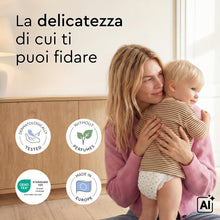 Carica l'immagine nel visualizzatore di Gallery, Pannolini a mutandina LILLYDOO, taglia 5 (11+ kg), 22 pz