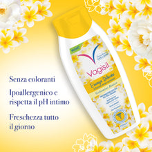 Carica l'immagine nel visualizzatore di Gallery, Vagisil Detergente Intimo Donna Gelsomino Bianco, Rispetta il pH, 250 ml