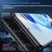 Carica l'immagine nel visualizzatore di Gallery, Vetro Temperato per Xiaomi Redmi Note 12 Pro 5G/Note 12 Pro+ 5G Pellicola Protettiva 2 Pezzi Durezza 9H Anti-Graffio Ant