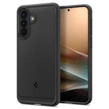 Carica l'immagine nel visualizzatore di Gallery, Spigen Cover Rugged Armor per Samsung Galaxy A57 5G