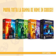 Carica l'immagine nel visualizzatore di Gallery, Cranio Creations - Nome in Codice, Seconda Edizione