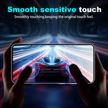 Carica l'immagine nel visualizzatore di Gallery, zZjoOoj Pellicola Protettiva Vetro Temperato per HONOR Magic 8 Lite e Protezione Lente Fotocamera,Rimozione Automatica D