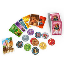 Carica l'immagine nel visualizzatore di Gallery, Asmodee – JAIPUR – Gioco da Tavolo di Strategia