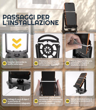 Carica l'immagine nel visualizzatore di Gallery, Oscillatore Telefono Compatibili con Poke Ball Plus/Pokemon Go/Weward