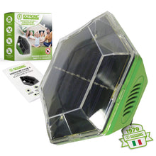 Carica l'immagine nel visualizzatore di Gallery, ISOTRONIC Repellente solare piccioni gabbiani corvi flash 150 m² (1)
